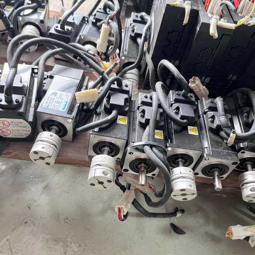 三协伺服DA21221，MA201N2LN07，MH201N