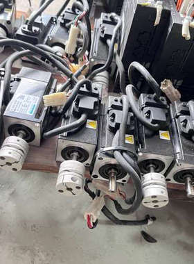 三协伺服DA21221，MA201N2LN07，MH201N