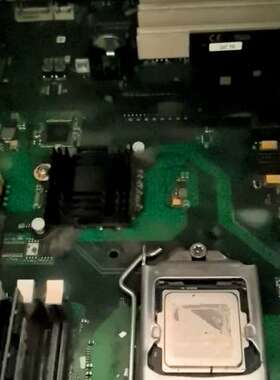 倍福BECKHOFF主板 CB1061-0001 CB106