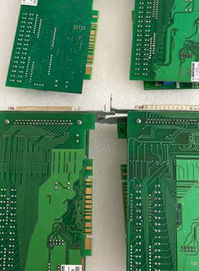 PCI 32 Bit Outpu 有二片