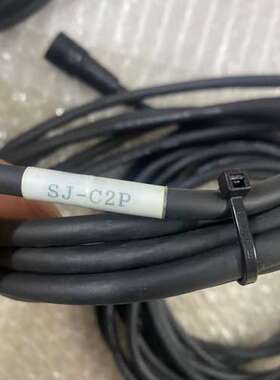 原装基恩士连接线NX-C05R. /C03R. SJ-C2P