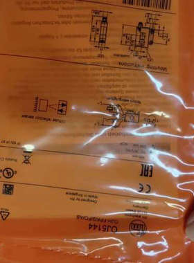 IFM易福门光电传感器OJ5144 ,全新原装正品现货