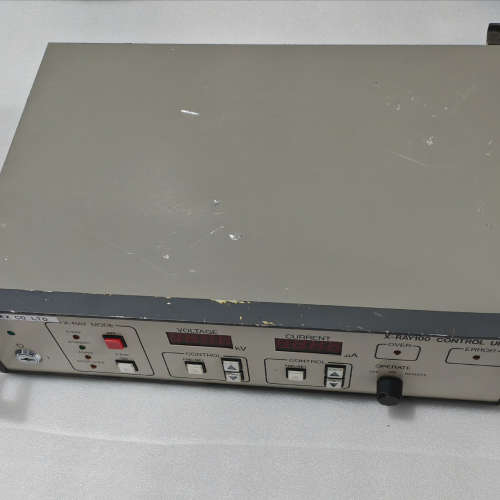 L7901(C8033)X-RAY100 CONTROL U