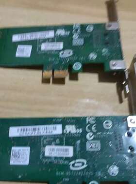 现货 BROADCOM BCM95722A2202G 网卡