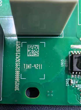 TINT-4211 ABB变频器ACS580驱动板 5.5K