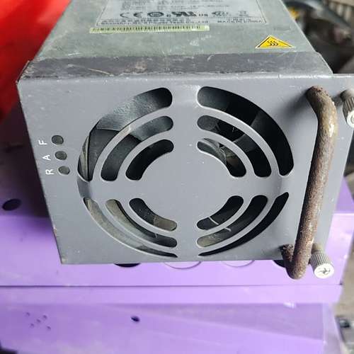 金威源GPR4850D开关电源，拆机，实物拍摄，成色如图，