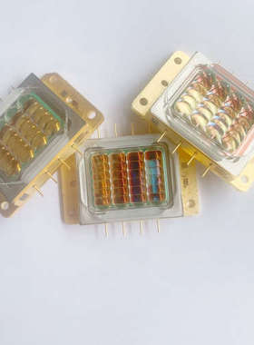 激光投影模组NUBM34/37全新日亚原装115W模块