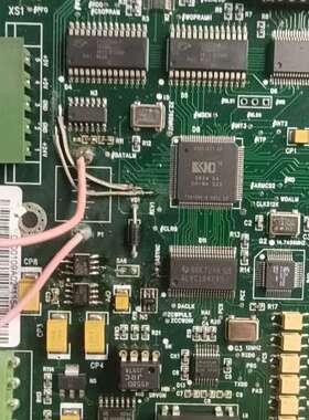 凯恩帝数控系统K90Ti主板，（三张一套）主板有修，上电亮机