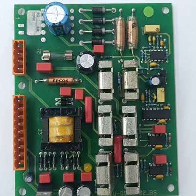 安美特ATOTECH 液位传感器控制拆机 TLU-DSPNT