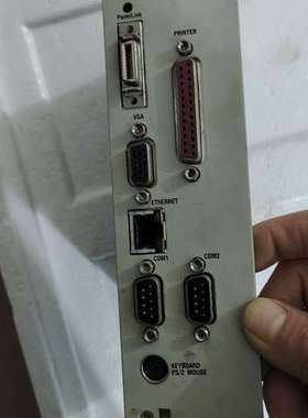 CPU MIC-2352 REV.A2 研华 机器人工业控制