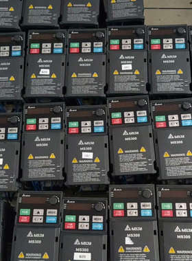 台达变频器，VFD2A8MS21ANSAA