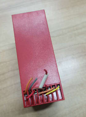 AB安全FERROCODE继电器PR EN 1088 EN