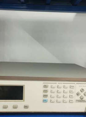 安捷伦8169A包好质量三包，偏振控制器