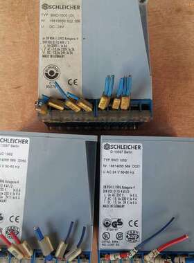 施莱希特SCHLEICHER SNO1002、SNO 100