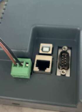 Hansomat触摸屏H7210-S03-V300-R816