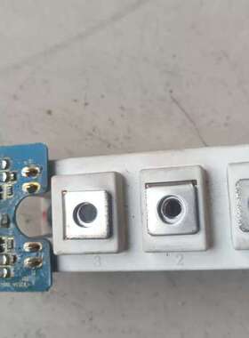 英飞模块GD50HFL120C1S共三块每块80元