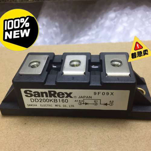 DD200KB160 DD200KB120 DD240KB1