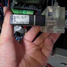 00158400，锐泉三通阀，