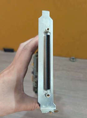 万东DR数字胃肠DSA采集卡 重建卡 型号Y752-07 R