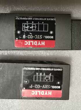 赫力HYDLⅠC电磁阀DSG-02-3C60-D2-N和ST