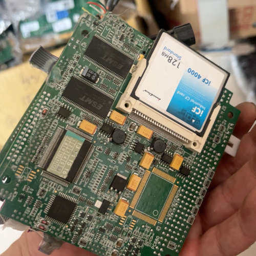 LX800 CPU主板 PC680主板