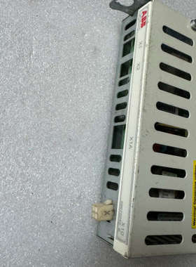 ABB  GPUS-01C通力电梯配件ABB抱闸盒GPUS-