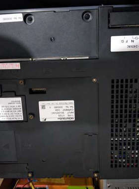 富士触摸屏V712S,可改V712SD/V712is/V71