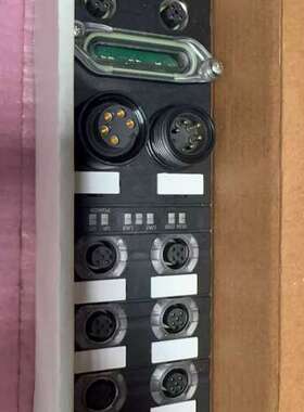 GKPI-DO8现货原装GSEE吉诺GK系列数字式输入/输出