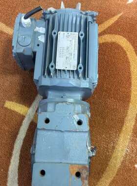 SWE赛威三相异步电动机电机 型号SA47 DRE804M4