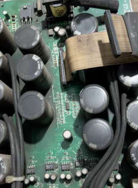 ABB510、37kw驱动板。oint4430c、以测试功能