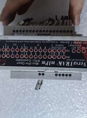 美国SIXNET西斯耐特控制器 VT-MIPM-1 质量保证