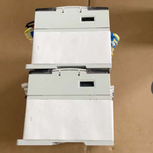 信捷PLC，型号XD5-48T6-E，功能包好