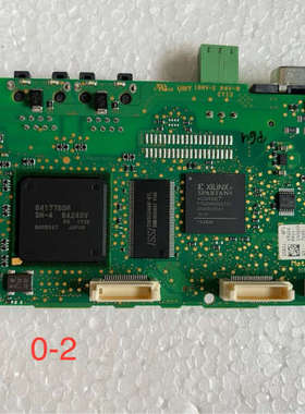 力士乐控制主板ICB01