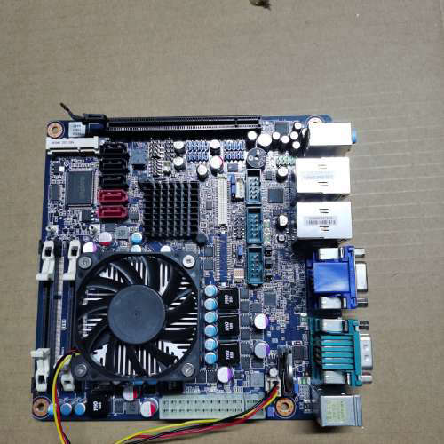 CONTEC康泰克工业设备主板EPC-QM67MB-C02