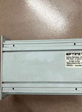 OPTIMET光谱仪EC-1000