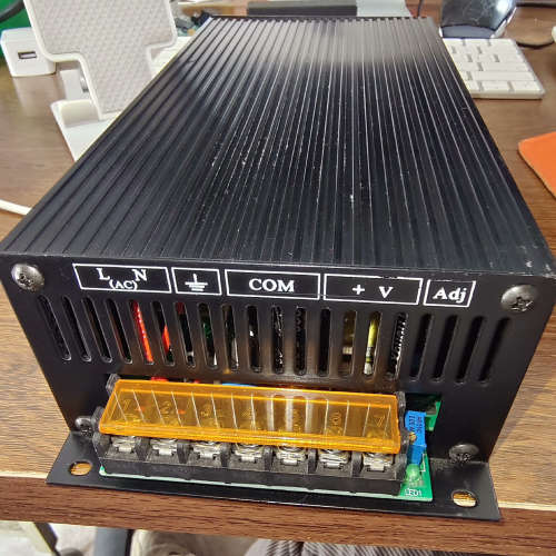 全新48V12.5A600W电源