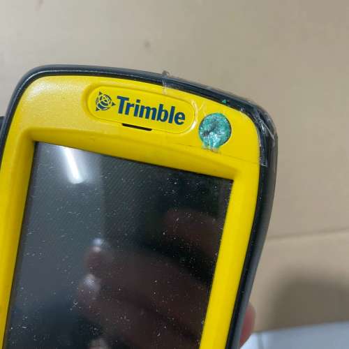 天宝Trimble  Juno 3b GIS数据采集器