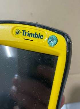 天宝Trimble  Juno 3b GIS数据采集器