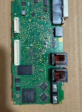 力士乐驱动器控制板 ICB01 ICE01 包好用 固件 参