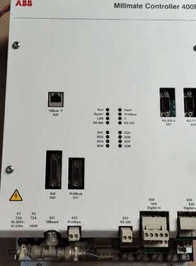 ABB PFXA401S 3BSE024388R2，PFXA