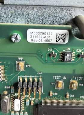 AB  主板  311637-A01