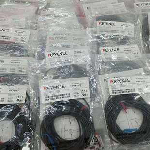 正品 基恩士PR F51P3传感器全新原装