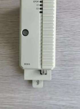 ABB BC810K01 总线互连单元