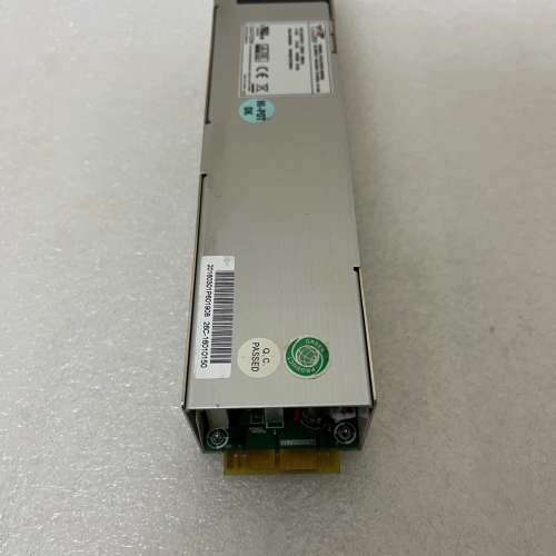新巨拆机电源R1U-2220V（ROHS）220W工控防火墙