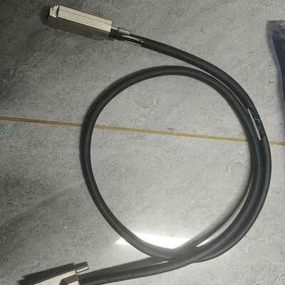 Hewtech进口线缆 HS CX4 to CX4 5m (