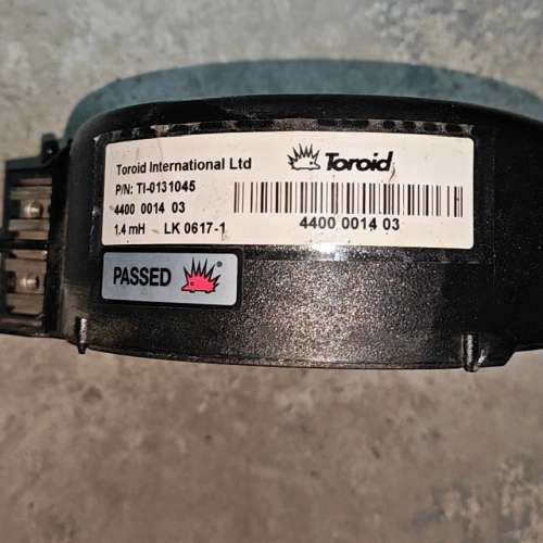 Noratel电感器 TI-0131045 二手正品 包好议