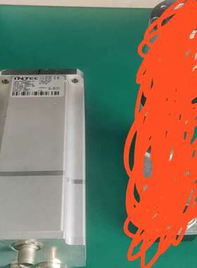 intec pcsi 电机
