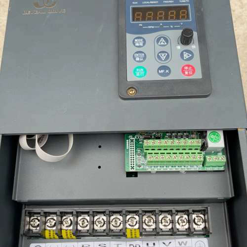 VT80-G15T4B 深圳德沃变频器 15KW 380V