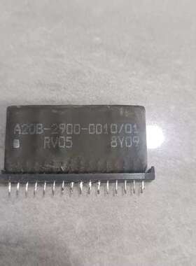 A20B-2900-0010/01 A20B-2900-00