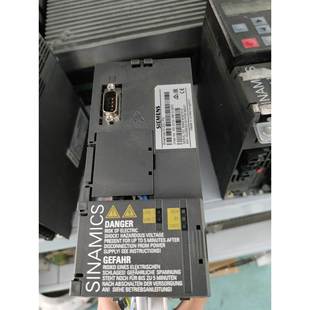 1KE12 6SL3210 3AF2西門子G120C變頻器